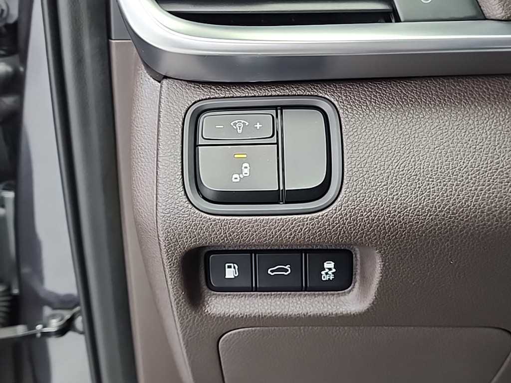 KIA K5 2019 Gris - Importación desde Corea - HF Imports Iquique - Foto 17