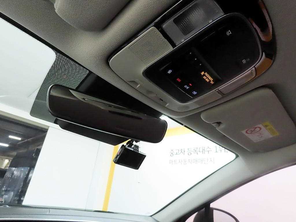 HYUNDAI Sonata 2021 - Importación desde Corea - HF Imports Iquique - Foto 16