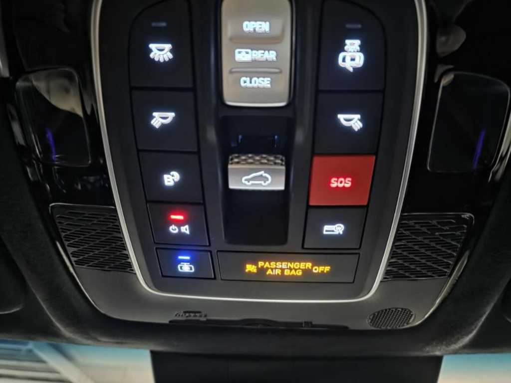 HYUNDAI Palisade 2024 - Importación desde Corea - HF Imports Iquique - Foto 19