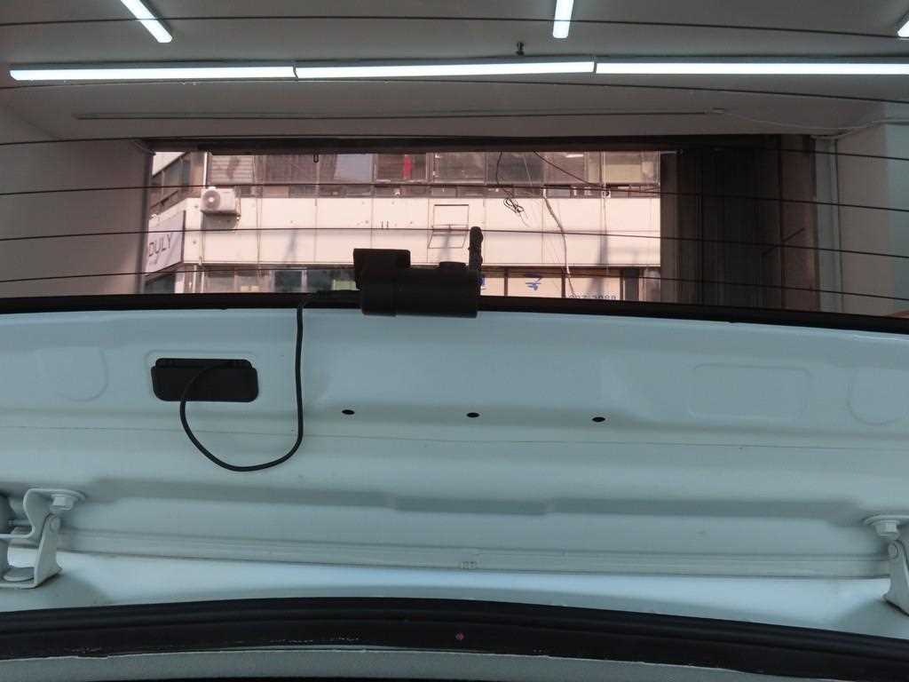 Chevrolet Spark 2017 Blanco - Importación desde Corea - HF Imports Iquique - Foto 17