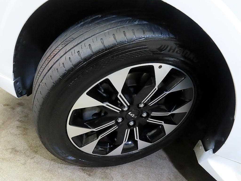 KIA Carnival 2022 Blanco - Importación desde Corea - HF Imports Iquique - Foto 20