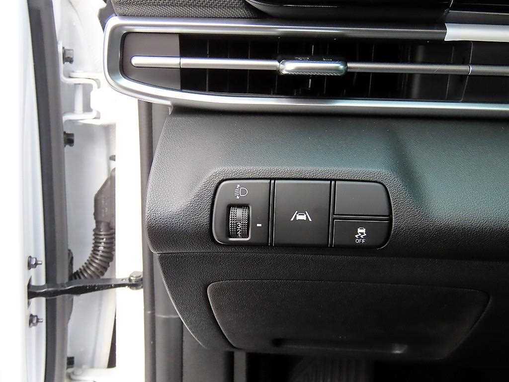 HYUNDAI Avante - Vista 12