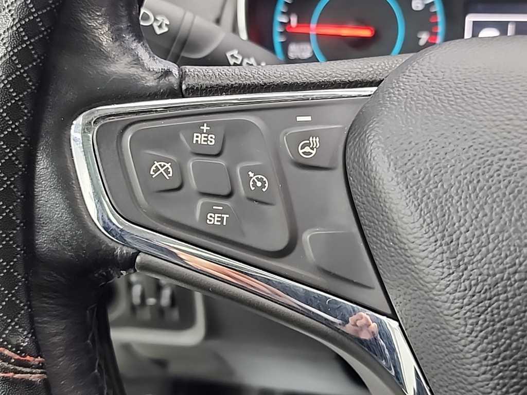 Chevrolet Cruise 2017 Blanco - Importación desde Corea - HF Imports Iquique - Foto 16