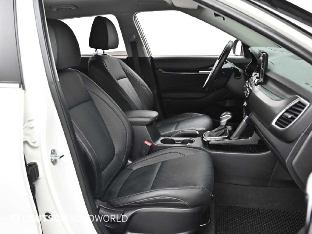 KIA Seltos - Vista 10