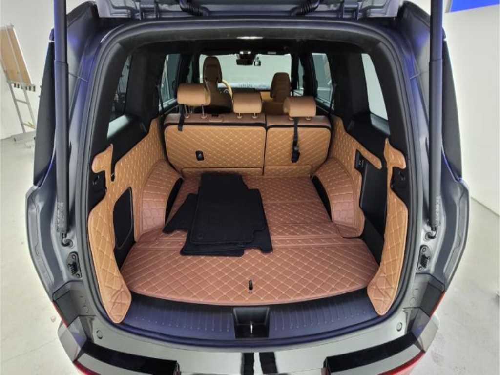 HYUNDAI Santa Fe 2024 - Importación desde Corea - HF Imports Iquique - Foto 20