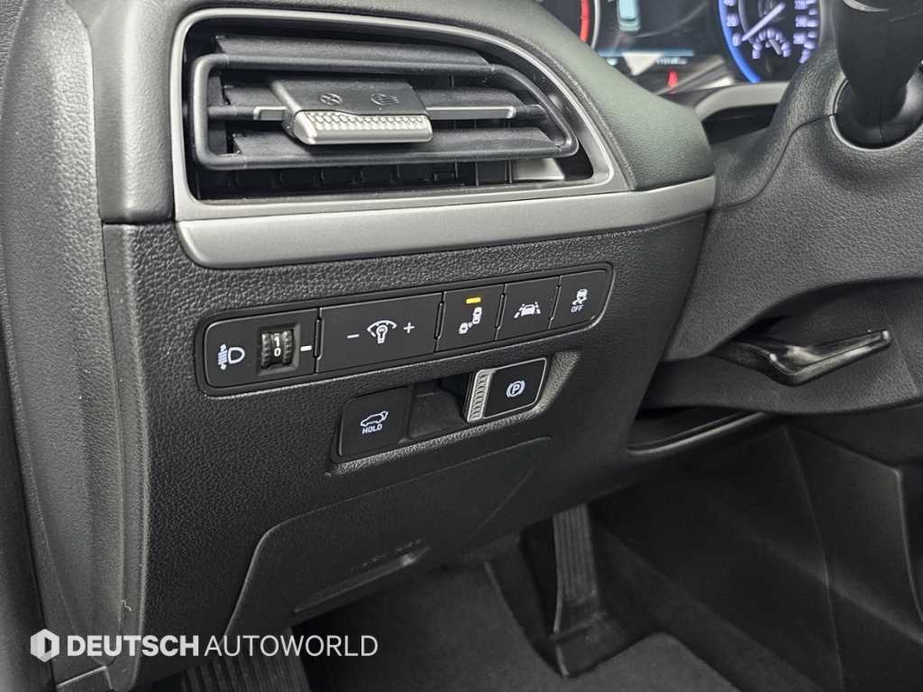 HYUNDAI Palisade 2022 Negro - Importación desde Corea - HF Imports Iquique - Foto 17