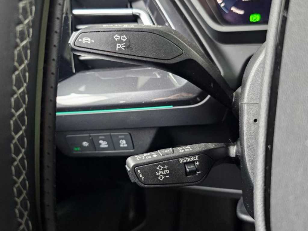 Audi Q4 2022 Gris - Importación desde Corea - HF Imports Iquique - Foto 16