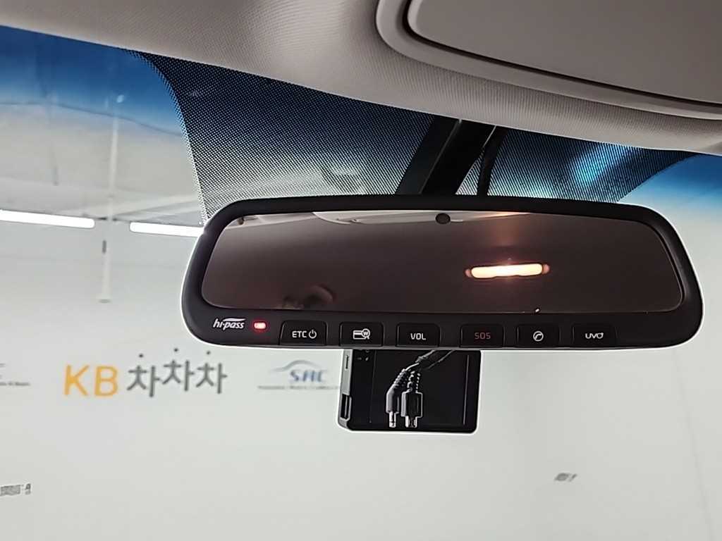 KIA K5 2019 Gris - Importación desde Corea - HF Imports Iquique - Foto 15