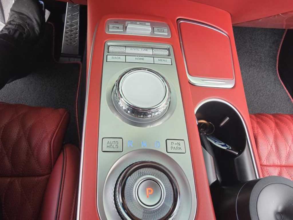 Genesis GV70 2023 - Importación desde Corea - HF Imports Iquique - Foto 17