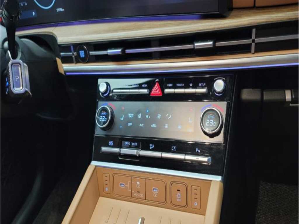 HYUNDAI Santa Fe 2024 - Importación desde Corea - HF Imports Iquique - Foto 13