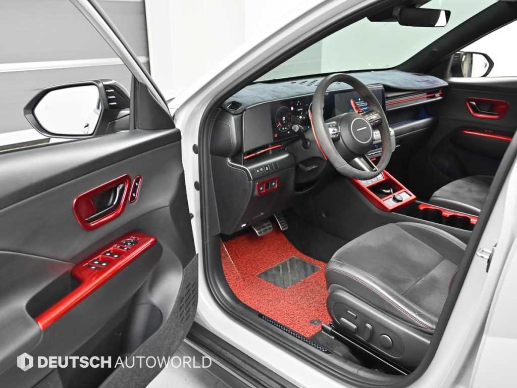 HYUNDAI Kona - Vista 11