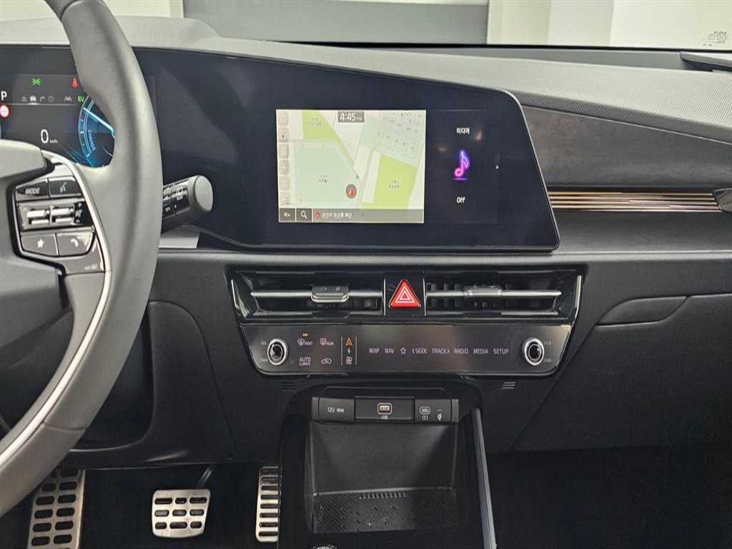 KIA Niro 2022 Blanco - Importación desde Corea - HF Imports Iquique - Foto 14