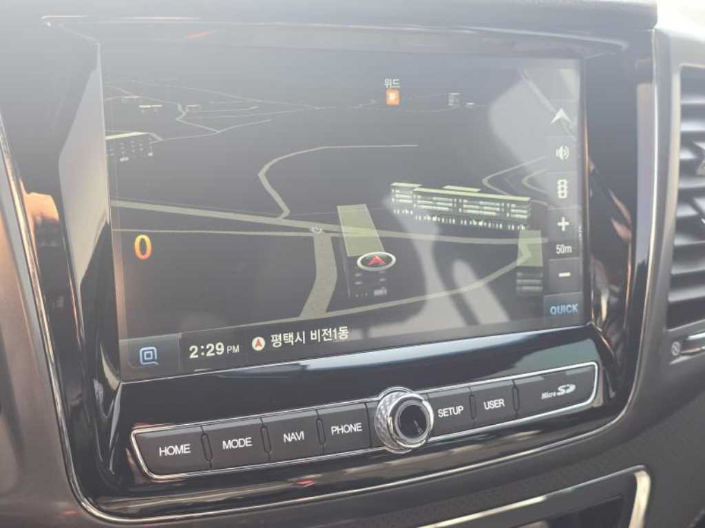 Ssangyong Rexton 2023 - Importación desde Corea - HF Imports Iquique - Foto 18