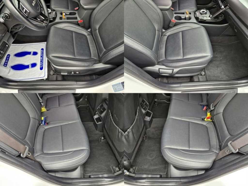 KIA Seltos - Vista 12