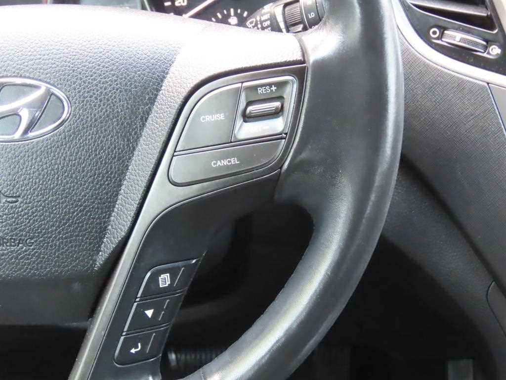 HYUNDAI Santa Fe - Vista 12