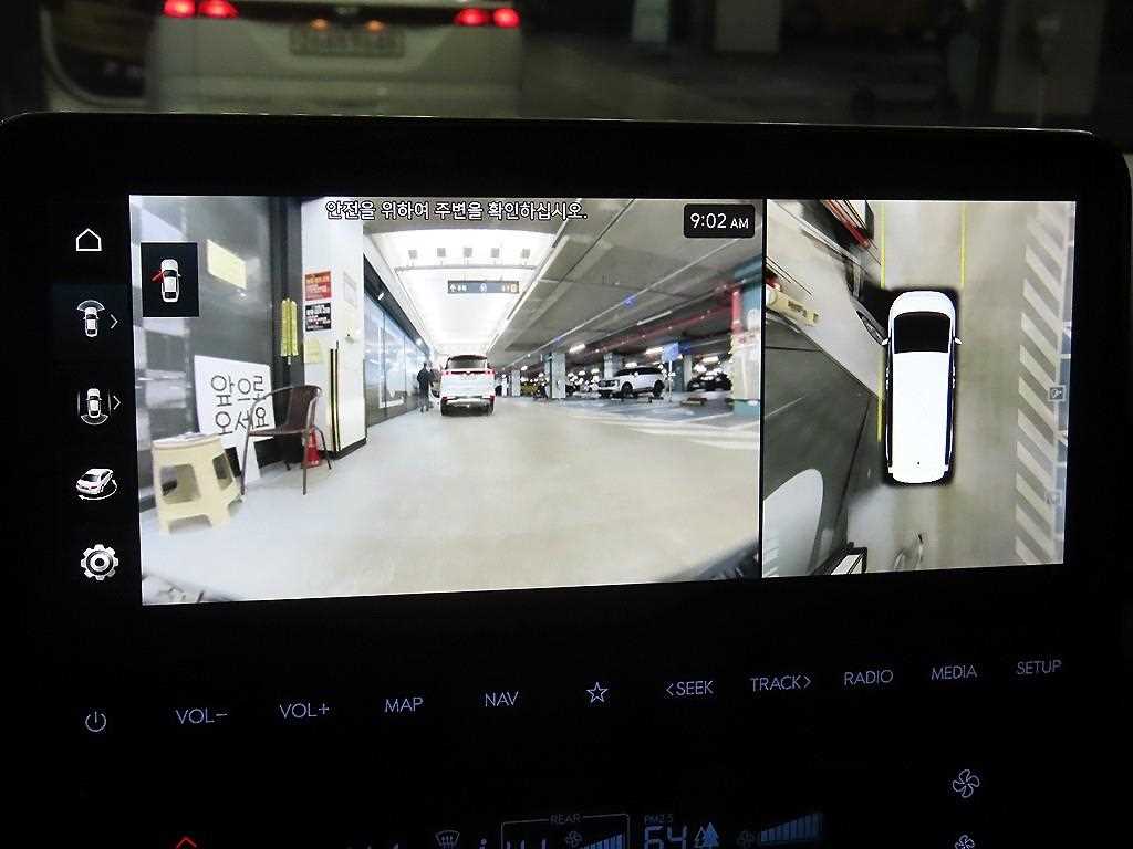 HYUNDAI Staria 2025 - Importación desde Corea - HF Imports Iquique - Foto 14