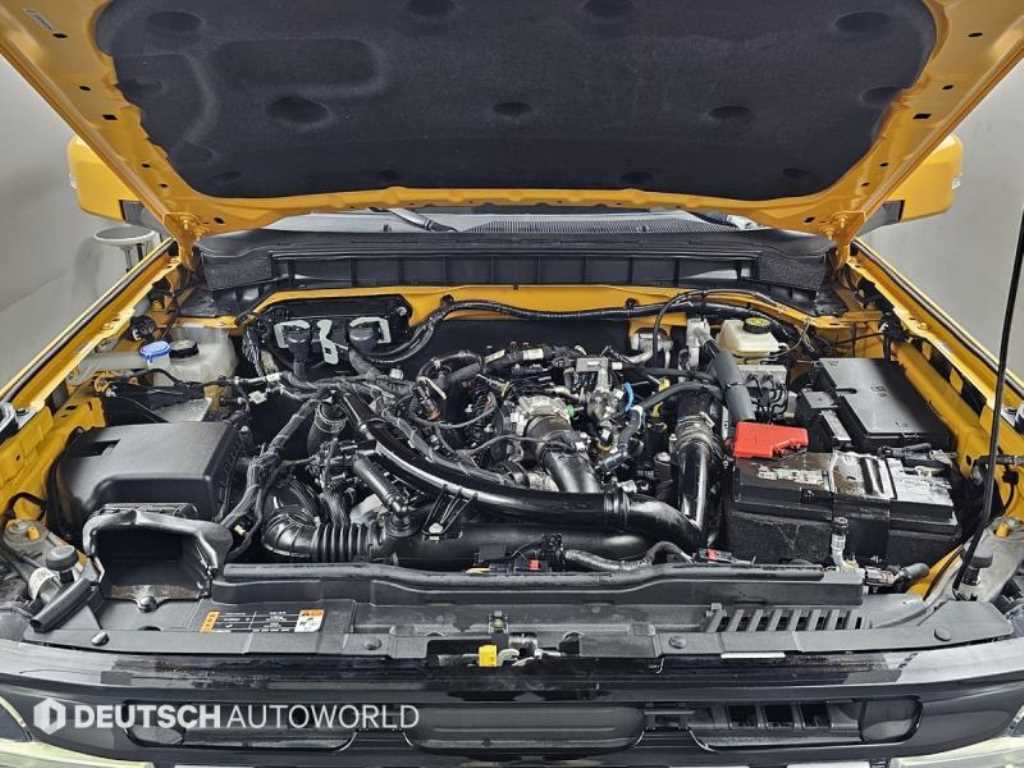 Ford Bronco - Vista 6