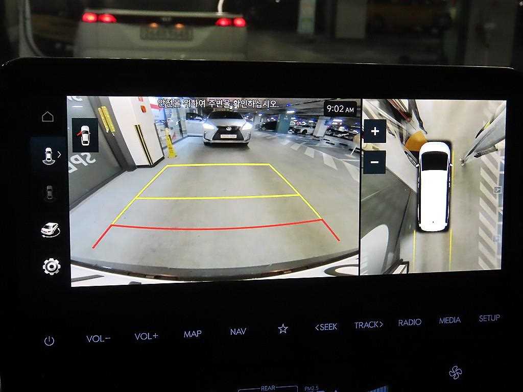 HYUNDAI Staria 2025 - Importación desde Corea - HF Imports Iquique - Foto 13