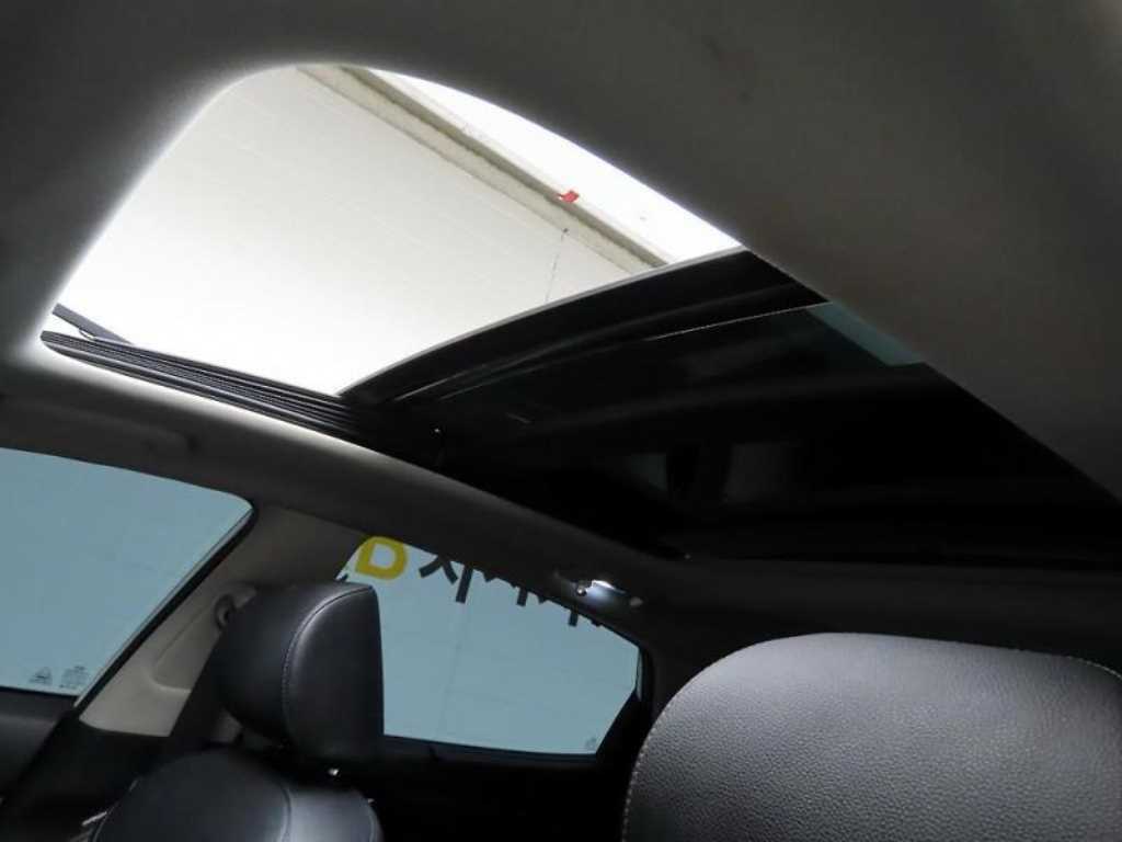 KIA K7 2020 - Importación desde Corea - HF Imports Iquique - Foto 14