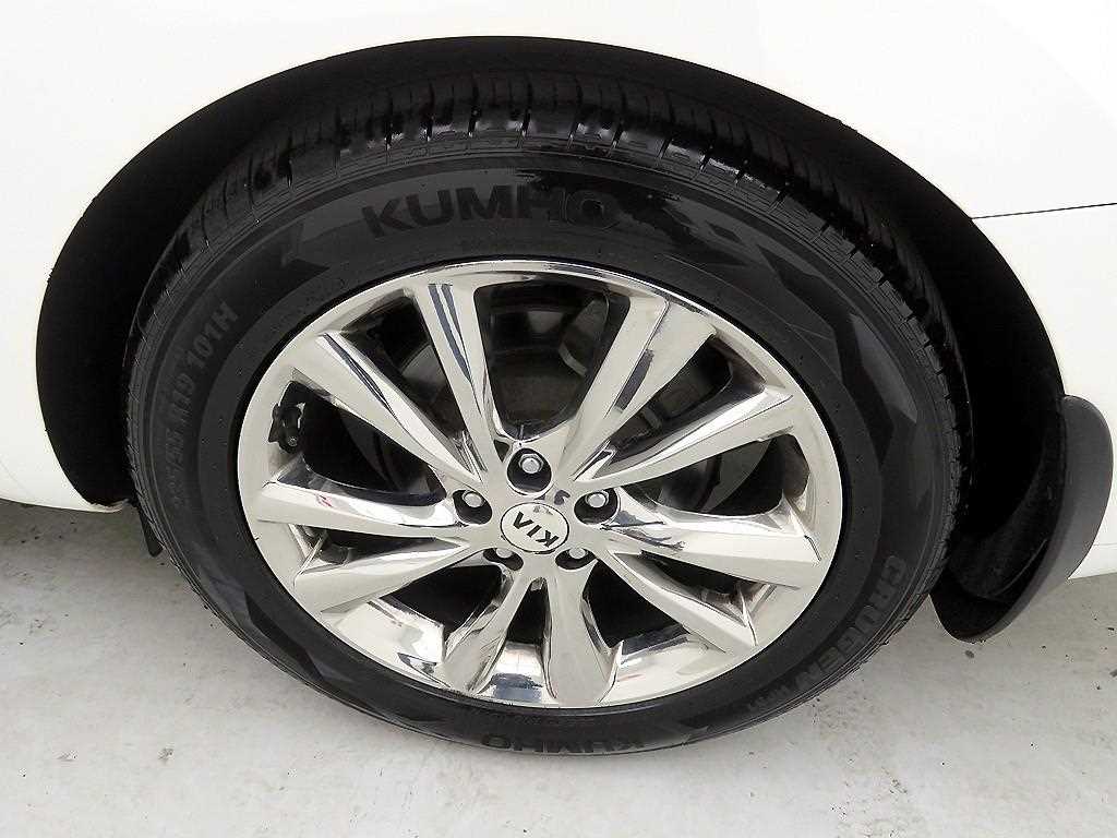 KIA Carnival 2020 Blanco - Importación desde Corea - HF Imports Iquique - Foto 20