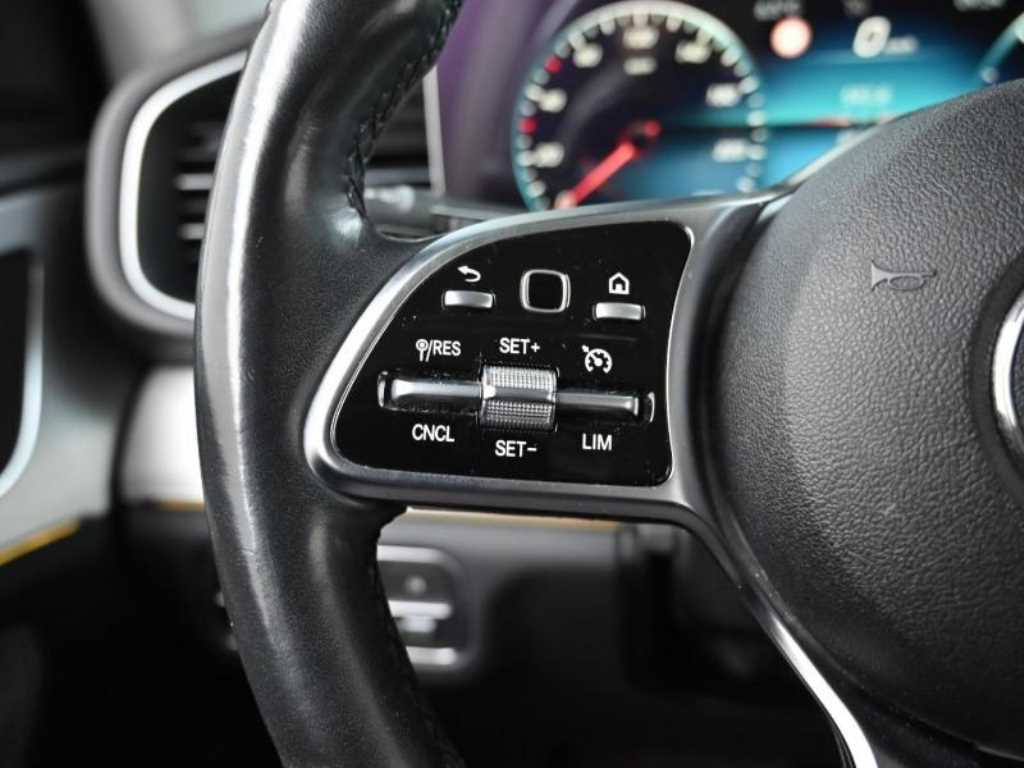 Mercedes Benz GLE Class 2019 Blanco - Importación desde Corea - HF Imports Iquique - Foto 18