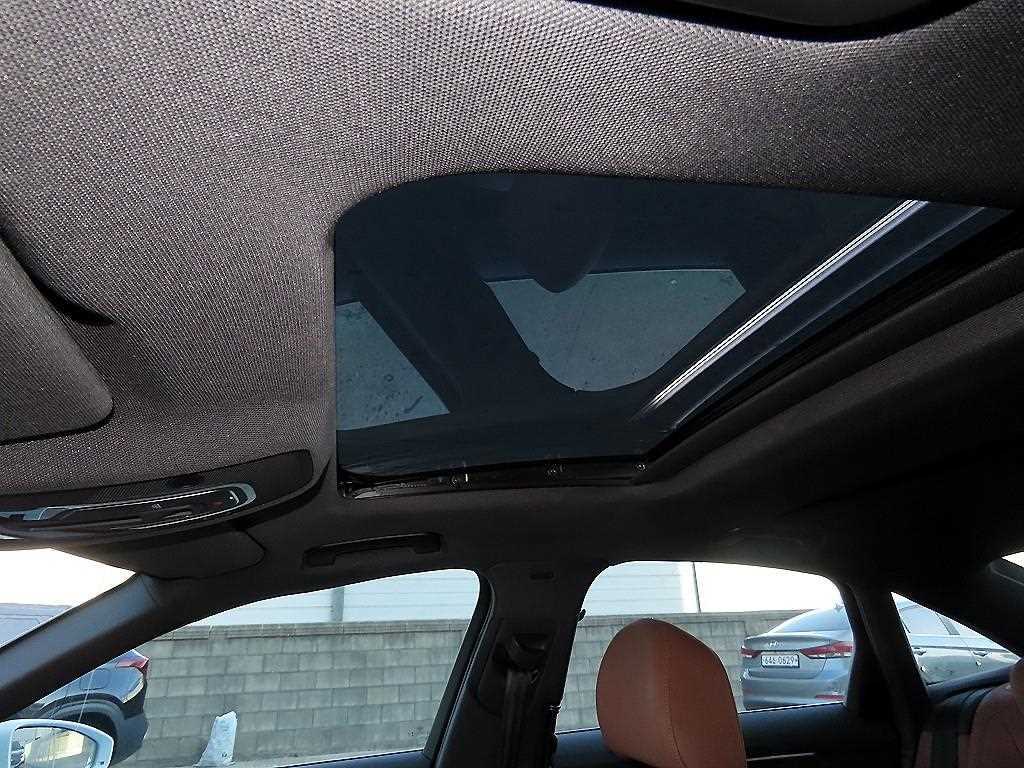 Audi A6 2020 Blanco - Importación desde Corea - HF Imports Iquique - Foto 17