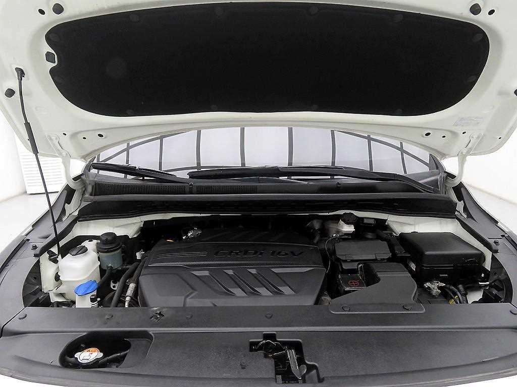 KIA Carnival 2020 Blanco - Importación desde Corea - HF Imports Iquique - Foto 19