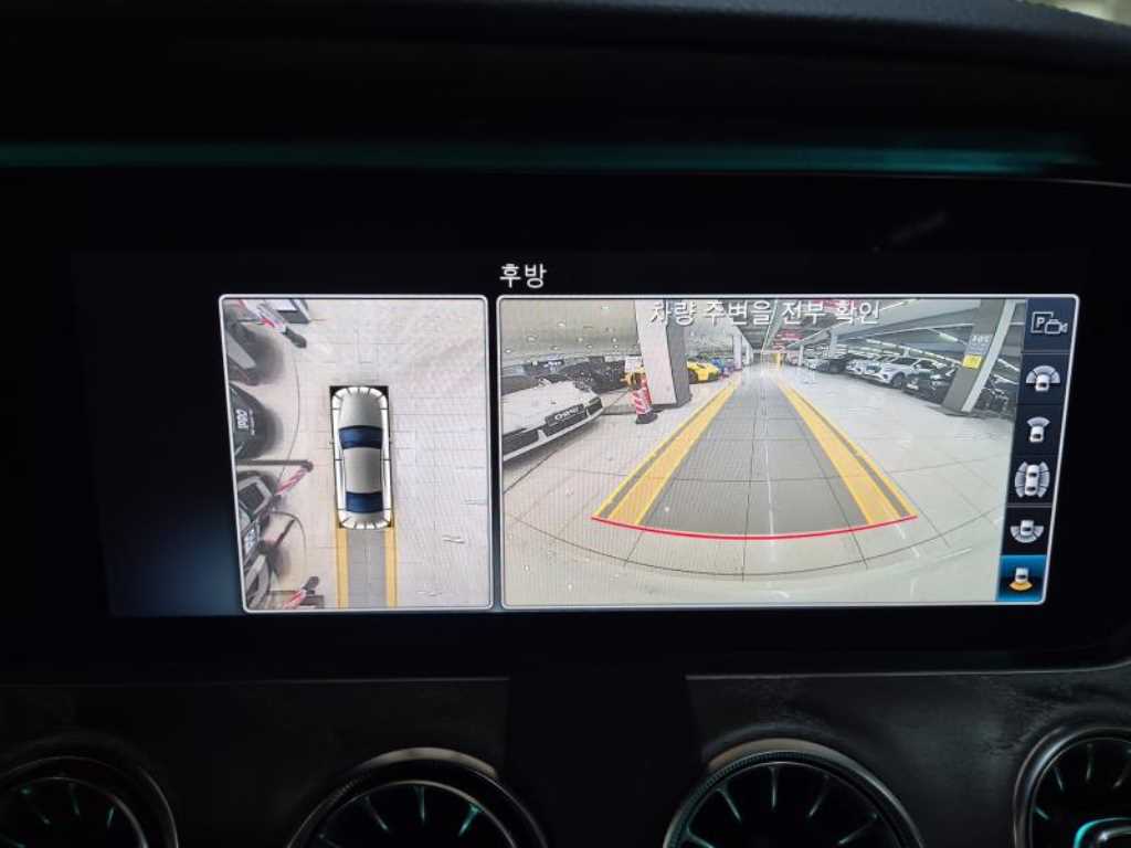 Mercedes Benz CLS Class 2020 - Importación desde Corea - HF Imports Iquique - Foto 14