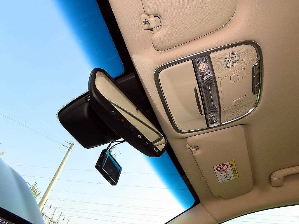 KIA K9 2021 Gris - Importación desde Corea - HF Imports Iquique - Foto 15