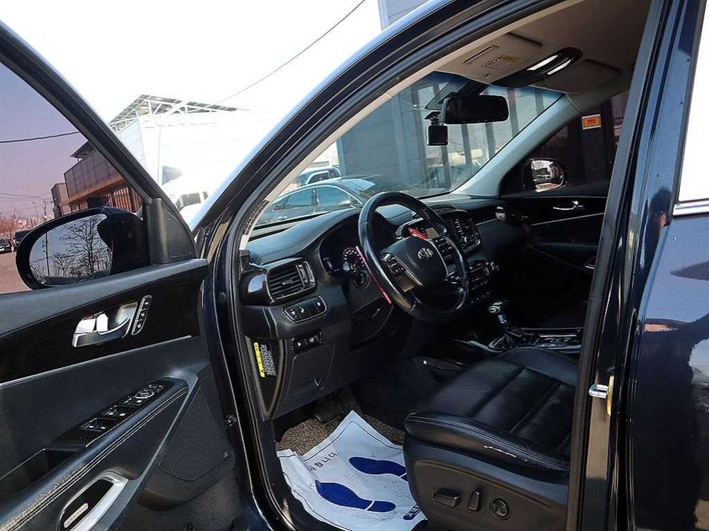 KIA Sorento - Vista 6