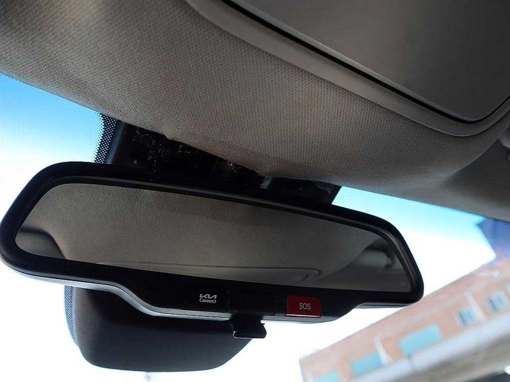 KIA Niro 2022 Blanco - Importación desde Corea - HF Imports Iquique - Foto 17