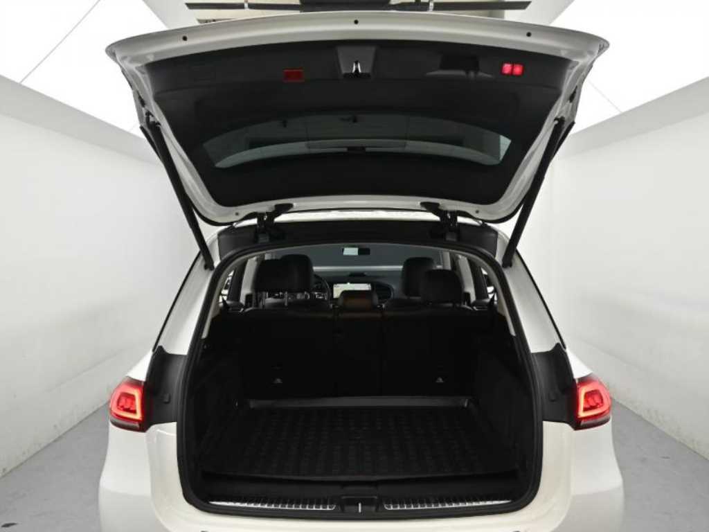 Mercedes Benz GLE Class 2019 Blanco - Importación desde Corea - HF Imports Iquique - Foto 19