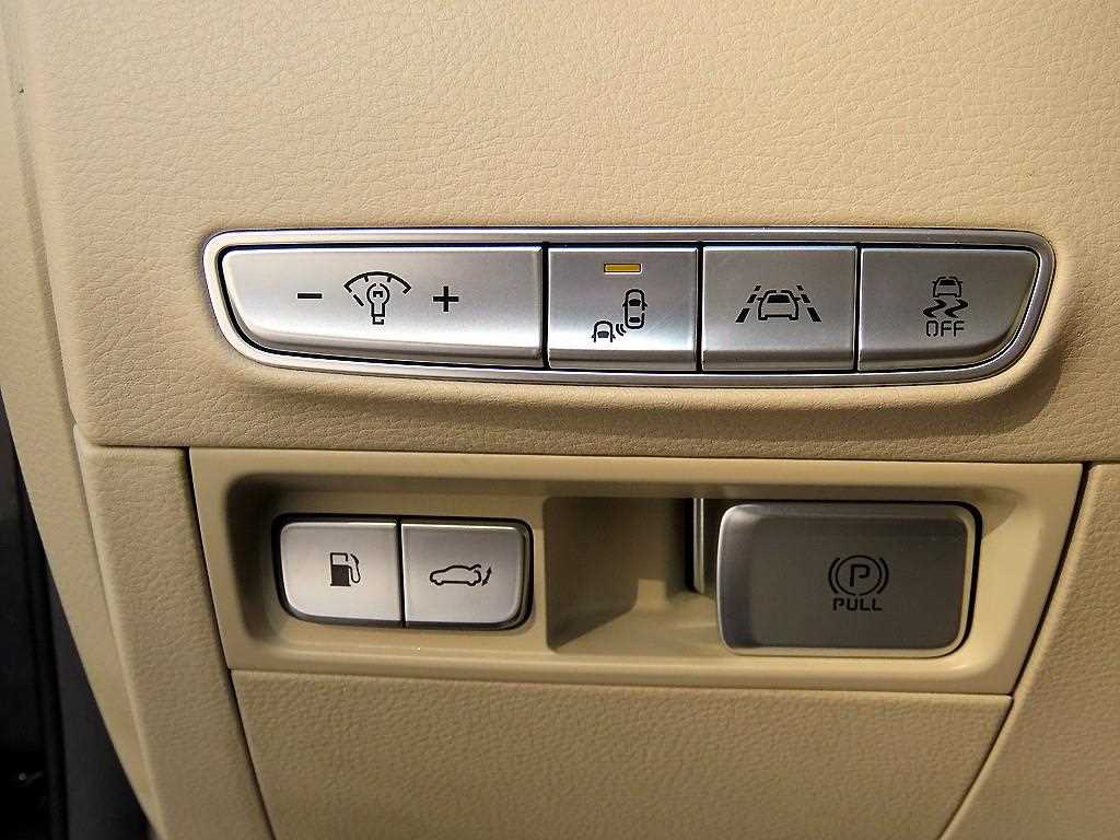 KIA K9 2021 Gris - Importación desde Corea - HF Imports Iquique - Foto 13