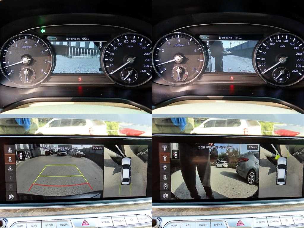 KIA K9 2021 Gris - Importación desde Corea - HF Imports Iquique - Foto 18