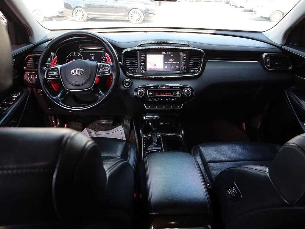 KIA Sorento - Vista 5