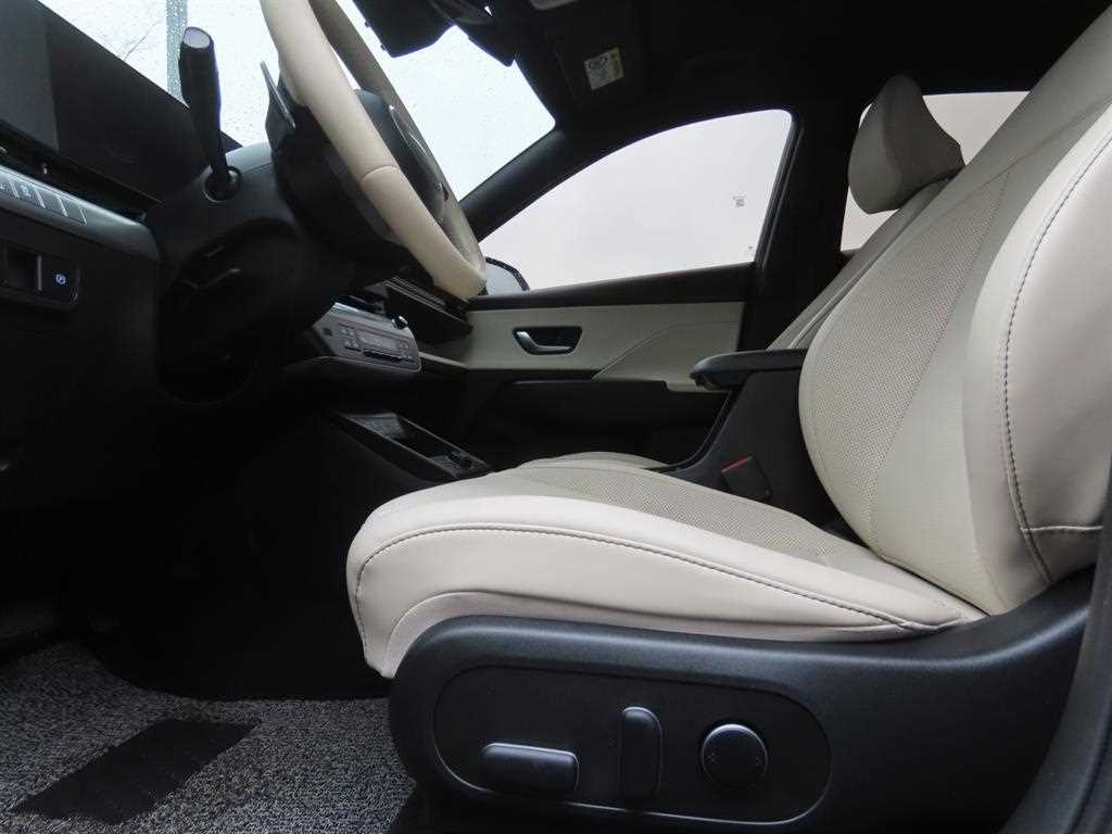 HYUNDAI Kona 2025 Gris - Importación desde Corea - HF Imports Iquique - Foto 14