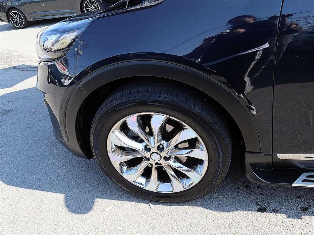 KIA Sorento 2018 Azul - Importación desde Corea - HF Imports Iquique - Foto 18