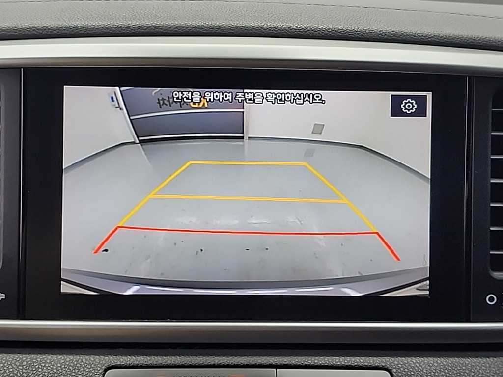 KIA Sportage 2019 Gris - Importación desde Corea - HF Imports Iquique - Foto 15