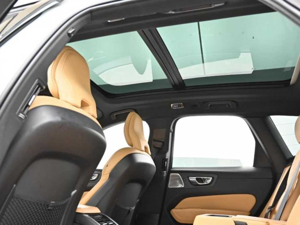 Volvo XC60 2019 Blanco - Importación desde Corea - HF Imports Iquique - Foto 18