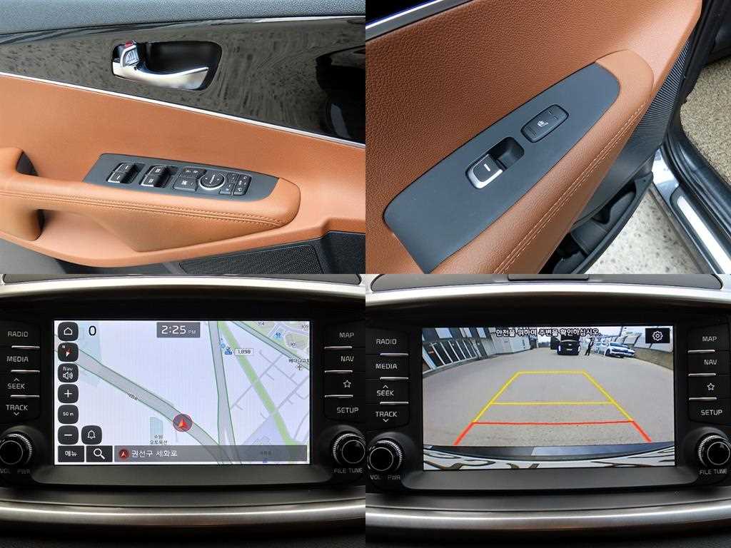 KIA Sorento 2019 - Importación desde Corea - HF Imports Iquique - Foto 17