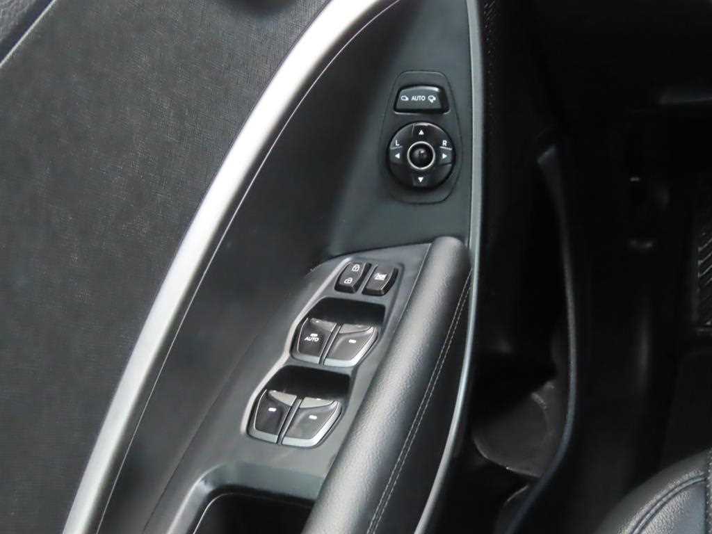 HYUNDAI Santa Fe 2016 Blanco - Importación desde Corea - HF Imports Iquique - Foto 14