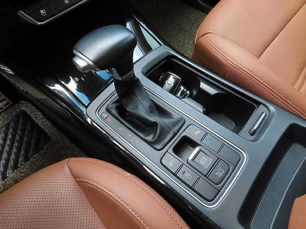 KIA Sorento - Vista 9