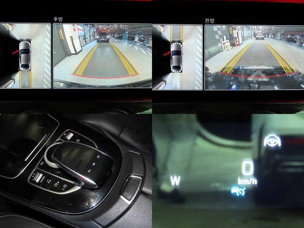 Mercedes Benz E class 2020 Negro - Importación desde Corea - HF Imports Iquique - Foto 18