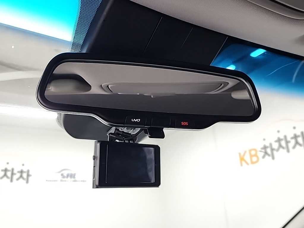 KIA Sportage 2019 Gris - Importación desde Corea - HF Imports Iquique - Foto 16