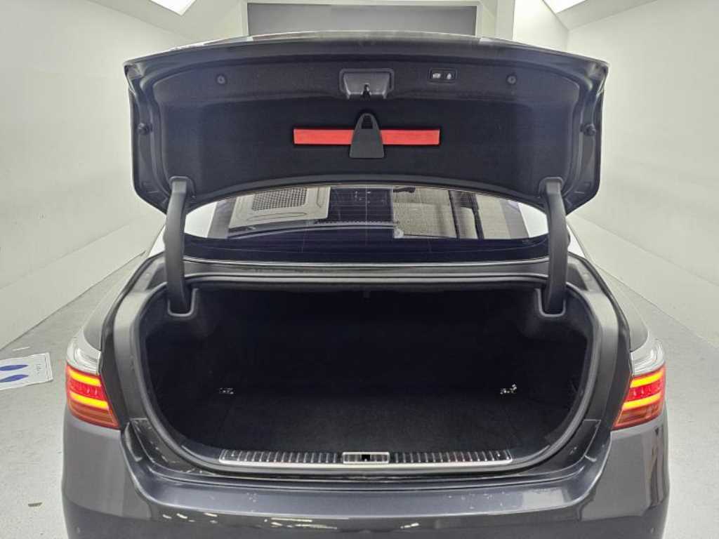 KIA K9 2015 Gris - Importación desde Corea - HF Imports Iquique - Foto 19