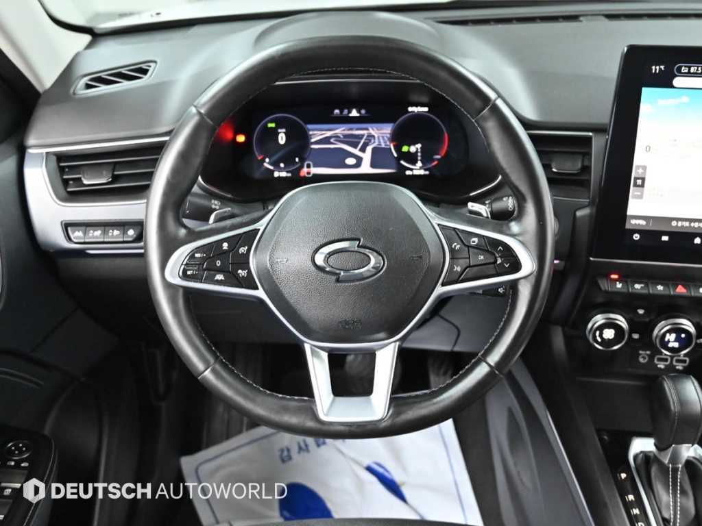 SAMSUNG XM3 2022 Blanco - Importación desde Corea - HF Imports Iquique - Foto 13