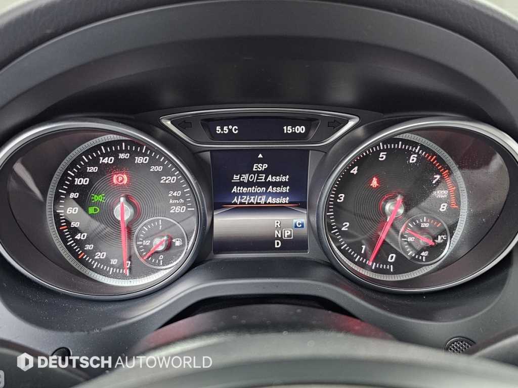 Mercedes Benz GLA Class 2019 - Importación desde Corea - HF Imports Iquique - Foto 16