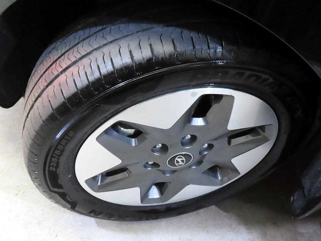 HYUNDAI Staria 2025 - Importación desde Corea - HF Imports Iquique - Foto 20