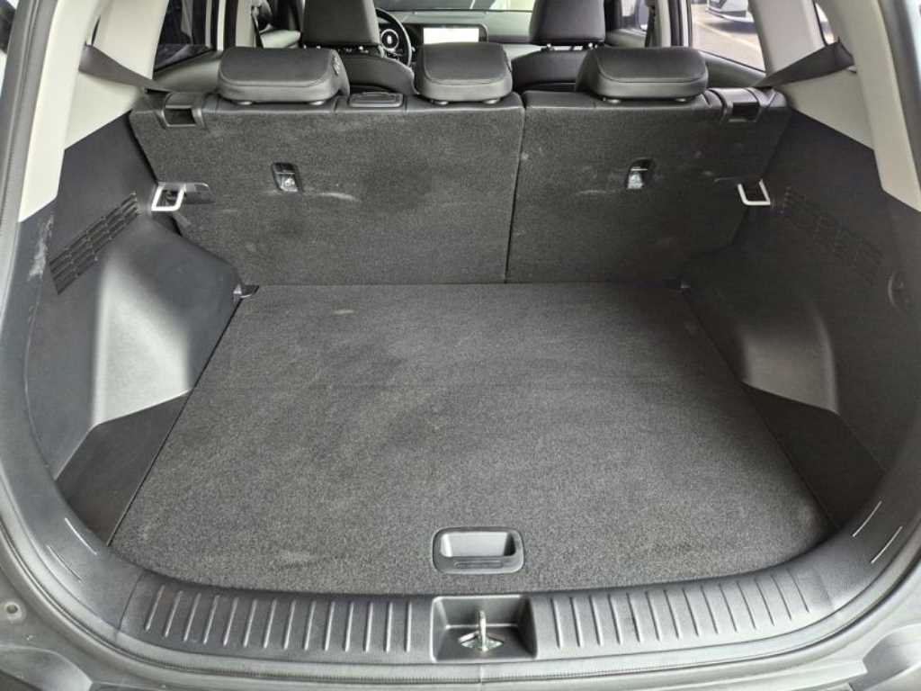 KIA Seltos 2024 Blanco - Importación desde Corea - HF Imports Iquique - Foto 17