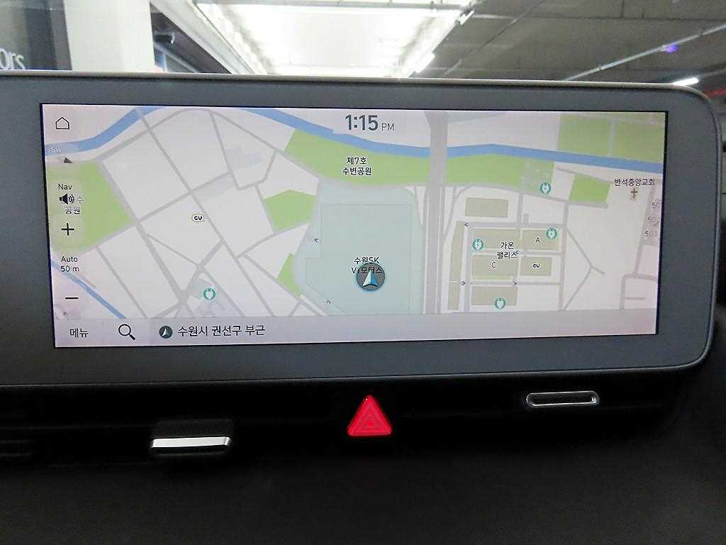 HYUNDAI Ioniq 5 2022 Negro - Importación desde Corea - HF Imports Iquique - Foto 13